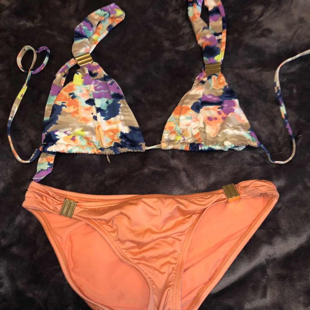 Swimsuit!